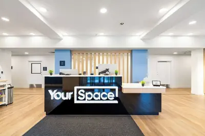 Photo 5 - YourSpace Hotels Chesapeake