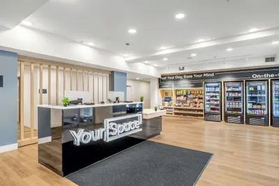 Photo 4 - YourSpace Hotels Chesapeake