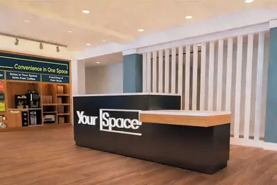 Photo 5 - YourSpace Hotels Chesapeake