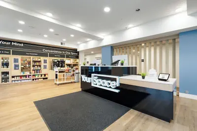 Photo 3 - YourSpace Hotels Chesapeake