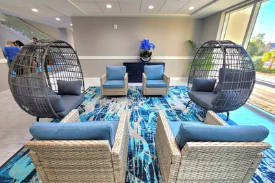 Photo 3 - ChartHouse Clearwater Beach Marina Hotel