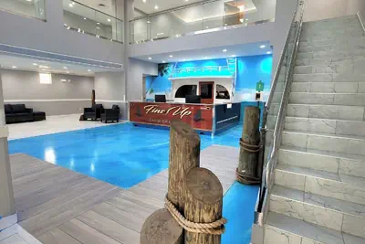 Photo 2 - ChartHouse Clearwater Beach Marina Hotel