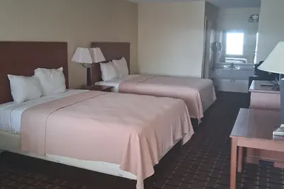 Photo 5 - Cameron Inn & suites