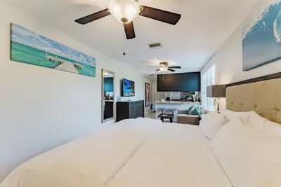 Photo 5 - Nola Apartment