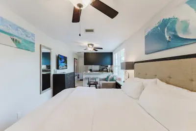 Photo 4 - Nola Apartment