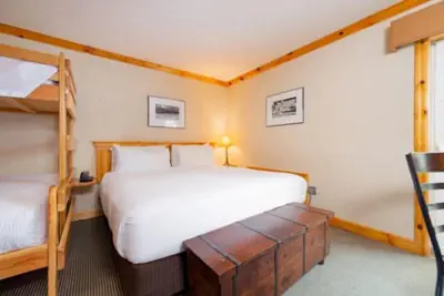 Photo 3 - Selkirk Lodge