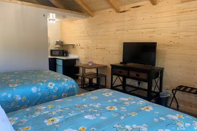 Photo 3 - Cowboy Cabin
