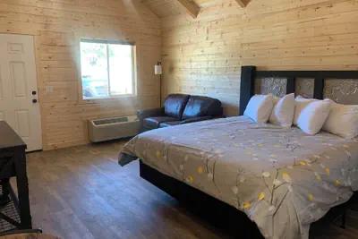 Photo 5 - Cowboy Cabin