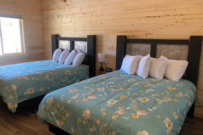 Photo 4 - Cowboy Cabin