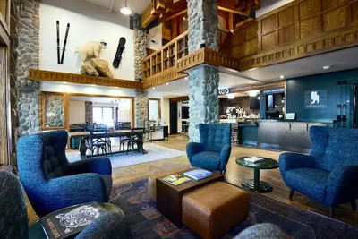 Photo 3 - Gravity Haus Big Sky
