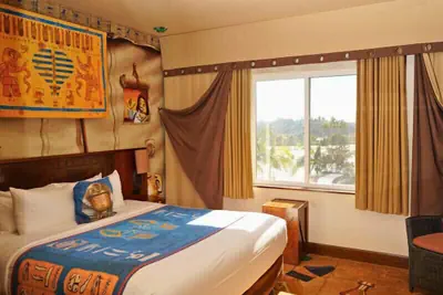 Photo 4 - LEGOLAND California Hotel