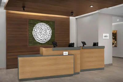 Photo 3 - Fairfield By Marriott Inn & Suites Weldon