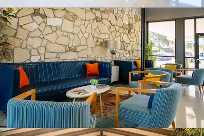 Photo 2 - Village Inn