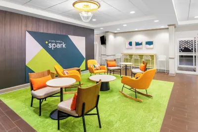 Photo 5 - Spark by Hilton Dothan