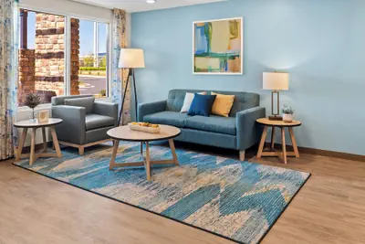 Photo 5 - Woodspring Suites Greenville Airport