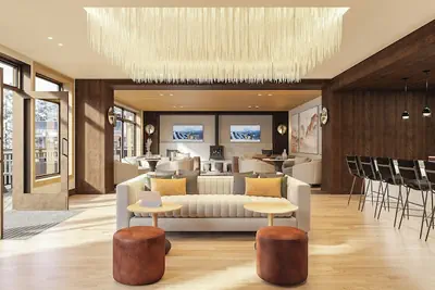 Photo 4 - Kindred Resort a RockResort