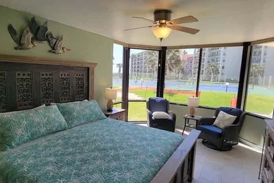 Photo 3 - Saida Royale 9018 2 Bedroom Condo
