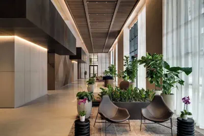 Photo 3 - RS Boutique Suites - Miami