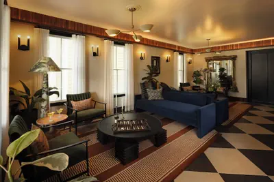 Photo 2 - Hotel Albatross