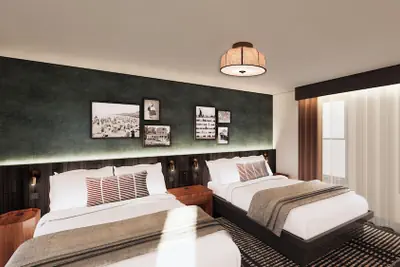 Photo 5 - Hotel Albatross