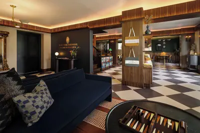 Photo 4 - Hotel Albatross