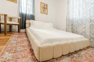 Photo 5 - Cozy Stay near Fishtown & City Center