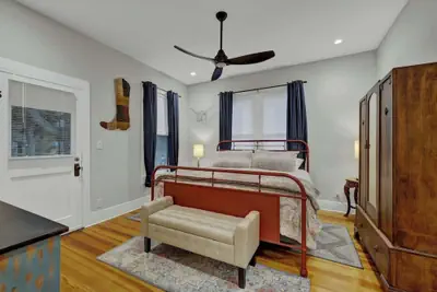 Photo 4 - Tolle Haus: W/pool & Firepit-walk to Schlitterbahn, Comal Chutes & Downtown!