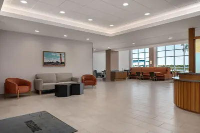 Photo 4 - Hampton Inn & Suites by Hilton Port Clinton Catawba Island