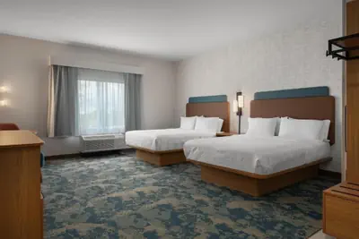 Photo 5 - Hampton Inn & Suites by Hilton Port Clinton Catawba Island