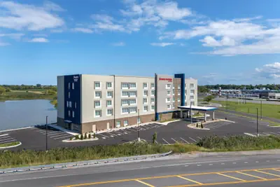 Photo 2 - Hampton Inn & Suites by Hilton Port Clinton Catawba Island