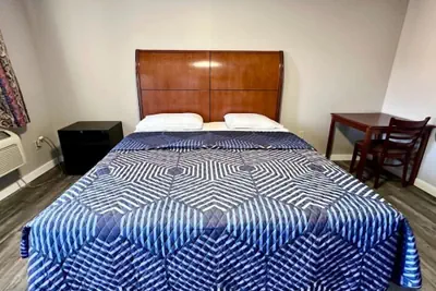 Photo 4 - Three Judges Motel