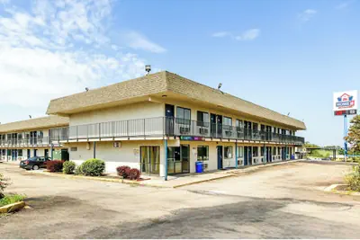 Photo 2 - Home 6 by Townhouse Topeka KS I 70