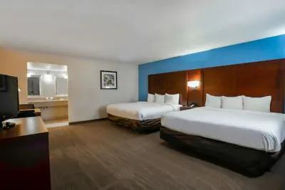 Photo 2 - Stagecoach Inn