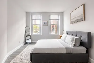 Photo 5 - Chic & Cozy Philly Stay in City Center