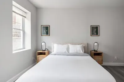Photo 3 - Chic & Cozy Philly Stay in City Center
