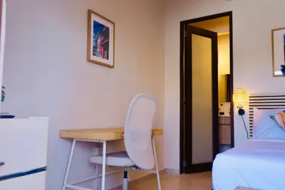 Photo 5 - Room 13: Breezy Veranda Stay w/ City Views