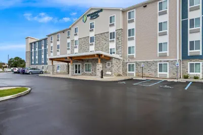 Photo 2 - Woodspring Suites Elkhart