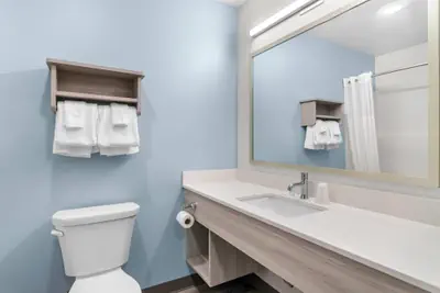 Photo 5 - Woodspring Suites Elkhart