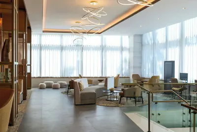 Photo 5 - The Westin Flushing Laguardia Airport