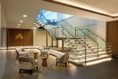 Photo 2 - The Westin Flushing Laguardia Airport