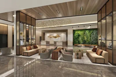 Photo 4 - The Westin Flushing Laguardia Airport