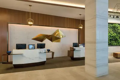 Photo 3 - The Westin Flushing Laguardia Airport