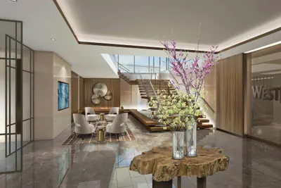 Photo 3 - The Westin Flushing Laguardia Airport