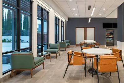 Photo 4 - Courtyard By Marriott San Bernardino Loma Linda