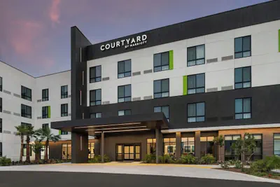 Photo 2 - Courtyard By Marriott San Bernardino Loma Linda