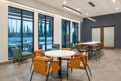 Photo 3 - Courtyard By Marriott San Bernardino Loma Linda