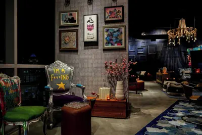 Photo 4 - Moxy Charlotte Downtown