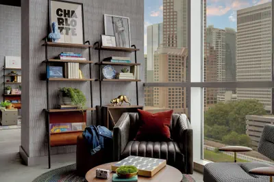 Photo 3 - Moxy Charlotte Downtown