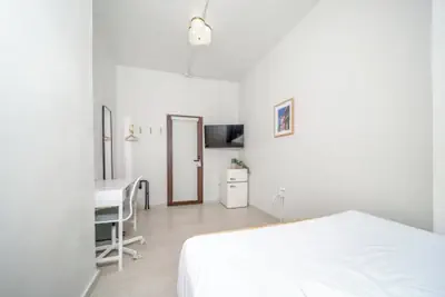 Photo 5 - Room 15: Skyline Sips & Santurce Charm