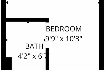 Photo 4 - Room 6: Affordable Cool in Santurce Arts Area